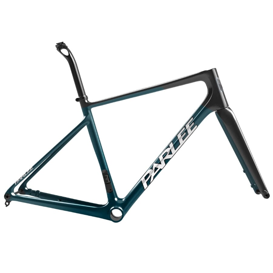 Parlee Ouray Frameset | Contender Bicycles
