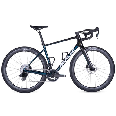 Parlee Ouray SRAM Force AXS | Contender Bicycles