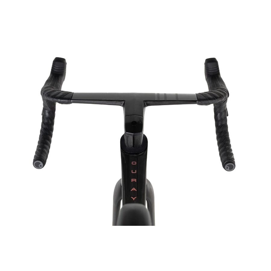 Parlee Ouray SRAM Force AXS | Contender Bicycles