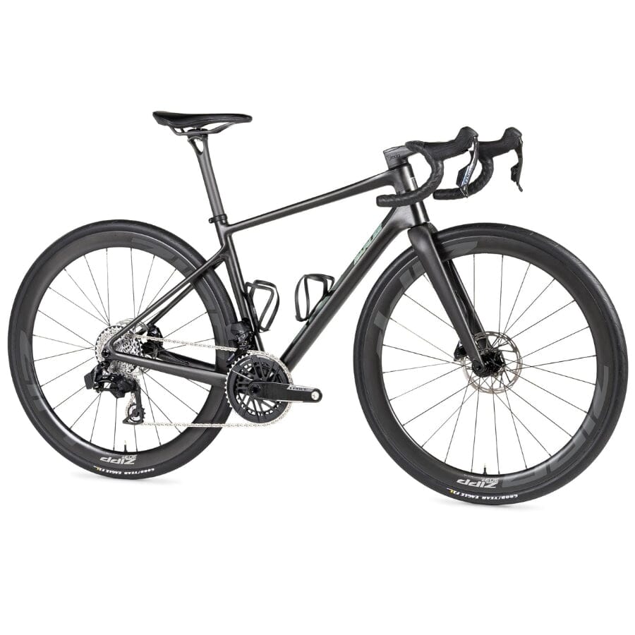 Parlee Ouray SRAM Force AXS | Contender Bicycles