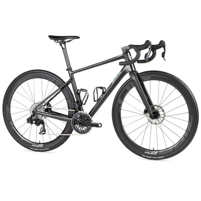 Parlee Ouray SRAM Force AXS | Contender Bicycles