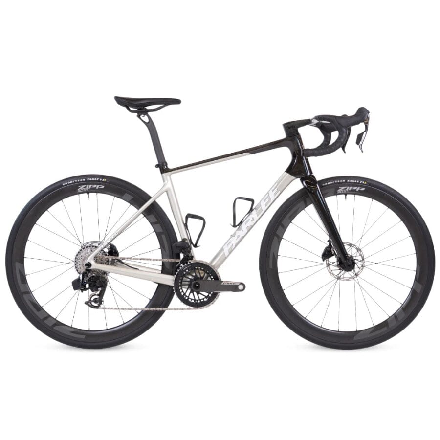 Parlee Ouray SRAM Force AXS | Contender Bicycles