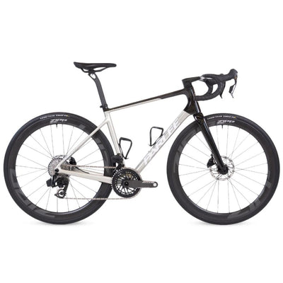 Parlee Ouray SRAM Force AXS | Contender Bicycles