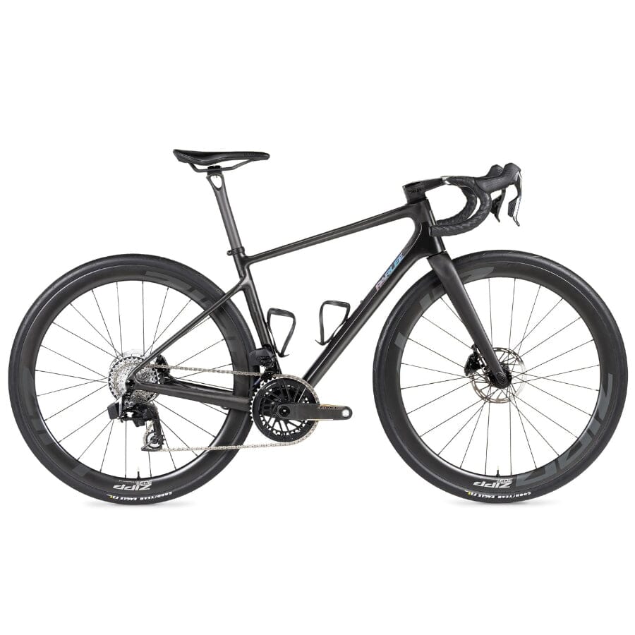 Parlee Ouray SRAM Force AXS | Contender Bicycles