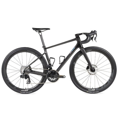 Parlee Ouray SRAM Force AXS | Contender Bicycles