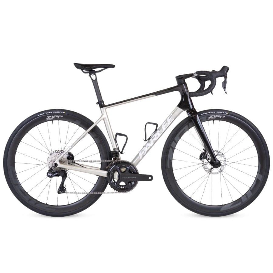 Parlee Ouray Tier Four | Contender Bicycles