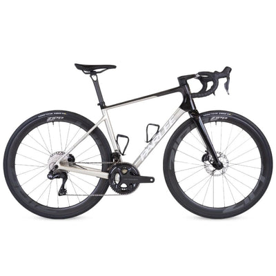 Parlee Ouray Tier Four | Contender Bicycles