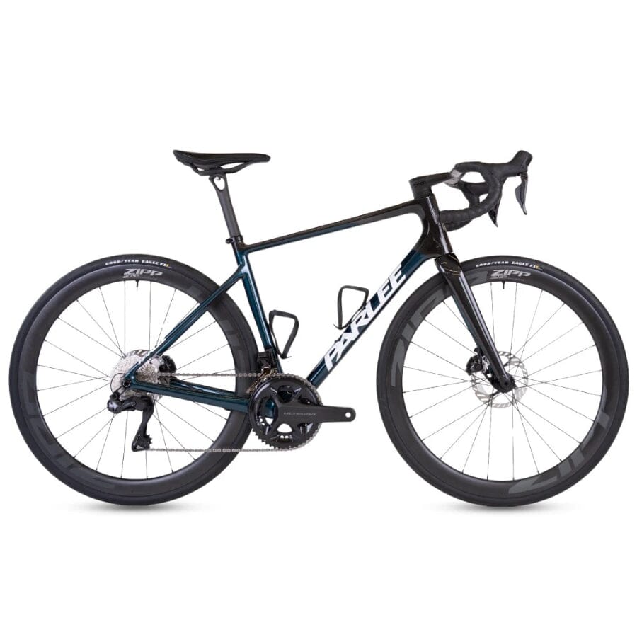 Parlee Ouray Tier Four | Contender Bicycles
