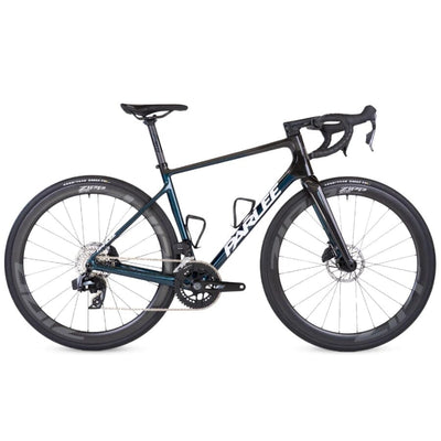 Parlee Ouray Tier Six | Contender Bicycles