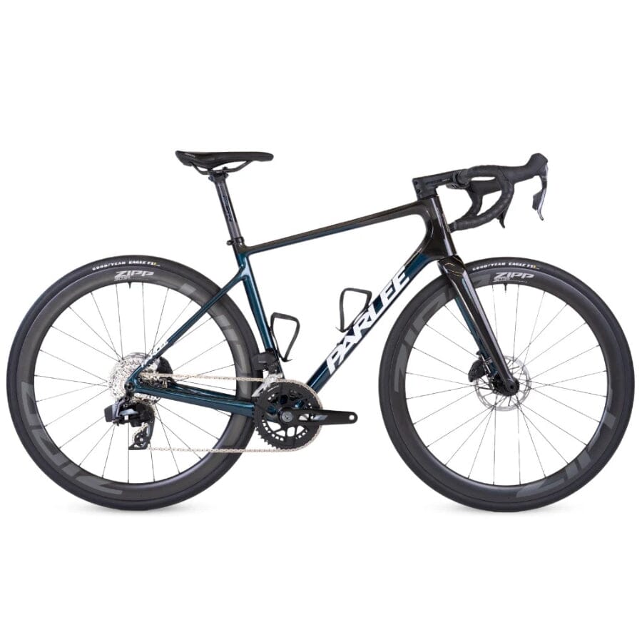 Parlee Ouray Tier Six | Contender Bicycles