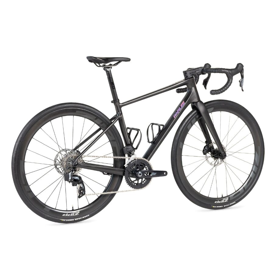 Parlee Ouray Tier Six | Contender Bicycles