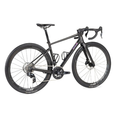 Parlee Ouray Tier Six | Contender Bicycles
