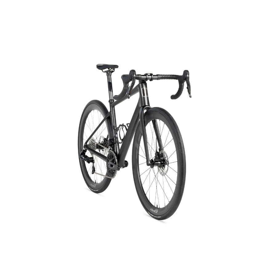 Parlee Ouray Tier Six | Contender Bicycles