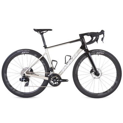 Parlee Ouray Tier Six | Contender Bicycles