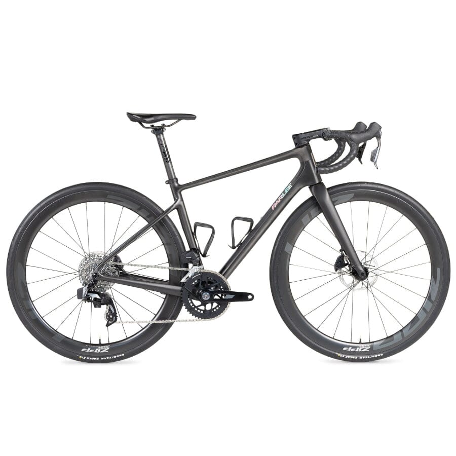 Parlee Ouray Tier Six | Contender Bicycles