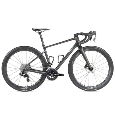 Parlee Ouray Tier Six | Contender Bicycles
