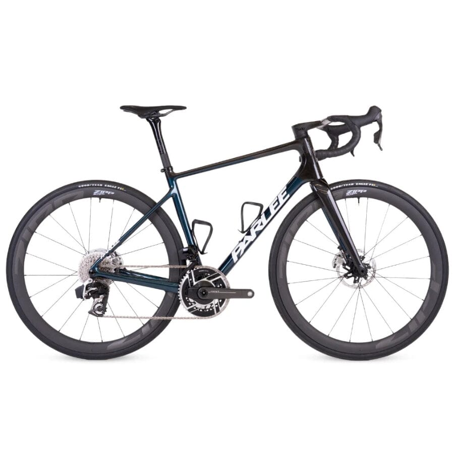 Parlee Ouray SRAM Red AXS | Contender Bicycles