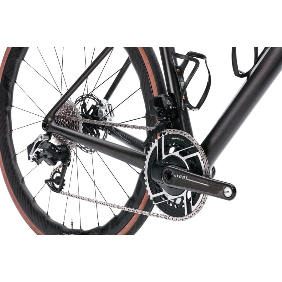 Parlee Ouray Tier Three | Contender Bicycles