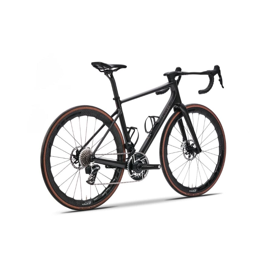 Parlee Ouray Tier Three | Contender Bicycles