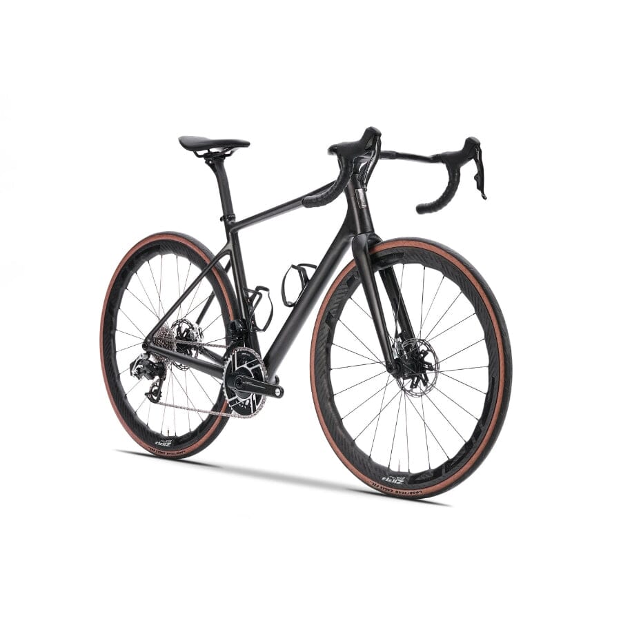Parlee Ouray Tier Three | Contender Bicycles