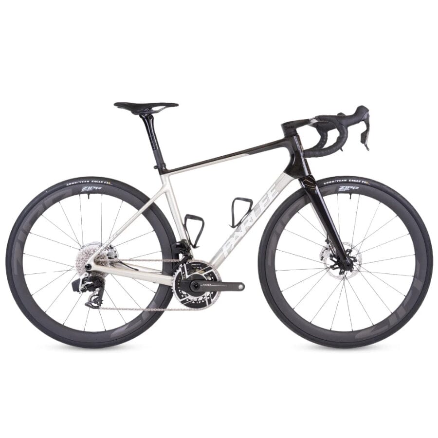 Parlee Ouray Tier Three | Contender Bicycles