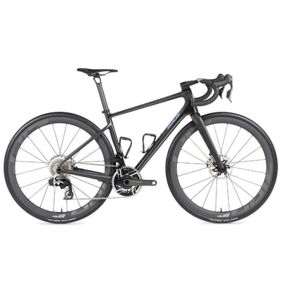 Parlee Ouray Tier Three | Contender Bicycles
