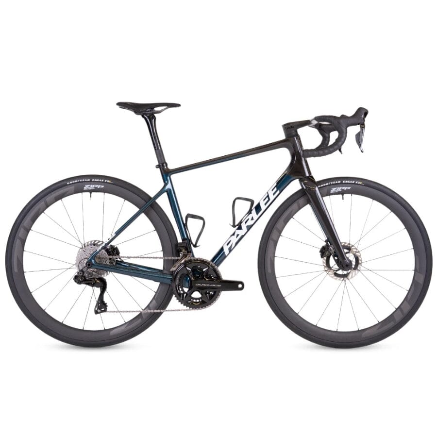 Parlee Ouray Shimano Dura Ace Di2 | Contender Bicycles