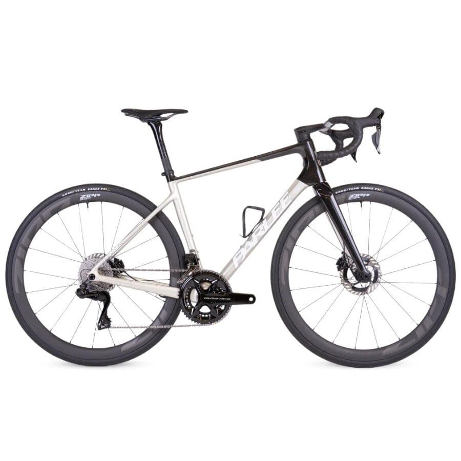 Parlee Ouray Tier Two BIKES Parlee Bikes
