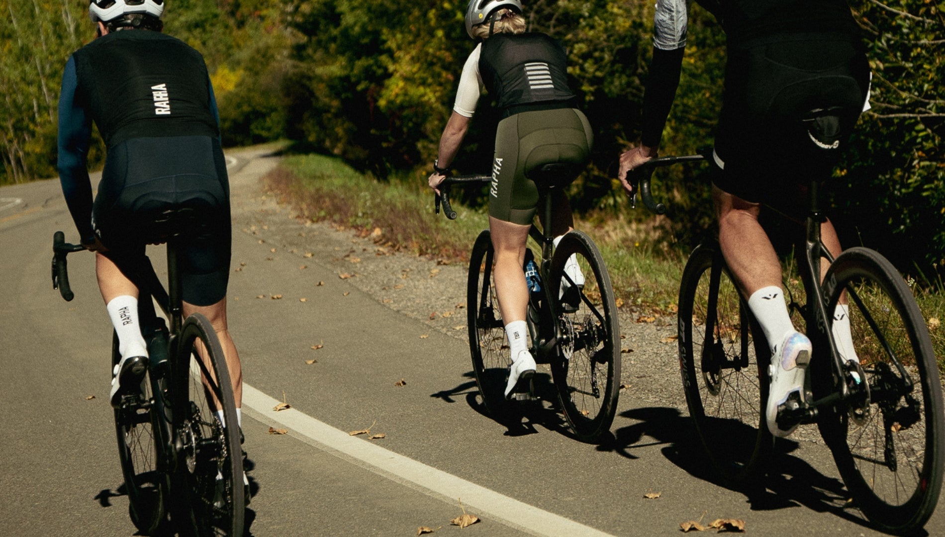 The Parlee Road bike Media  2