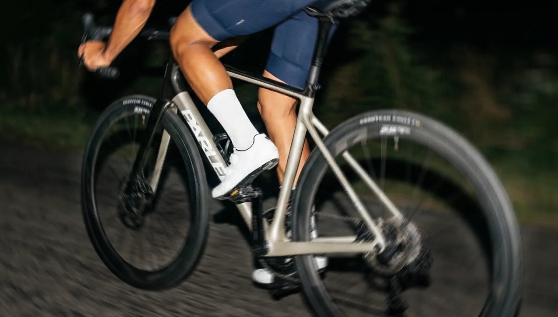 The Parlee Road bike Media  3