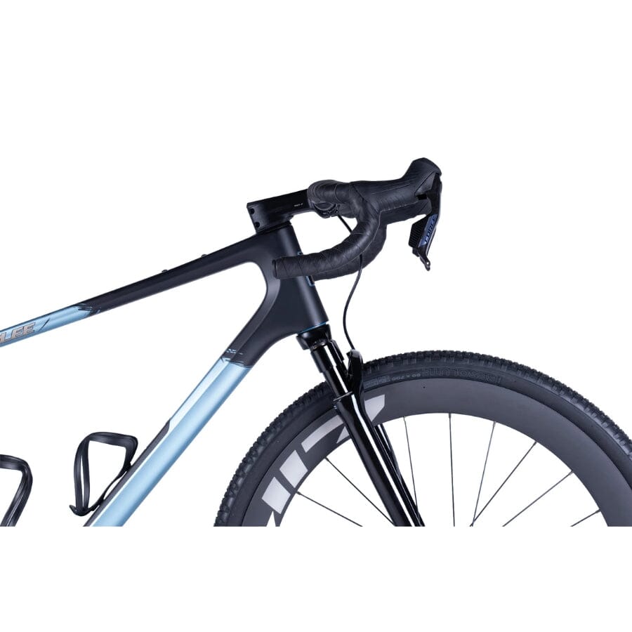 Parlee Taos FST | Contender Bicycles
