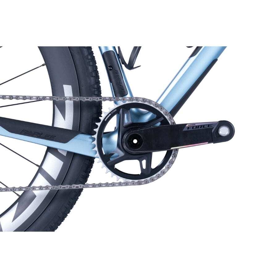 Parlee Taos FST | Contender Bicycles
