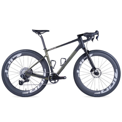 Parlee Taos FST | Contender Bicycles