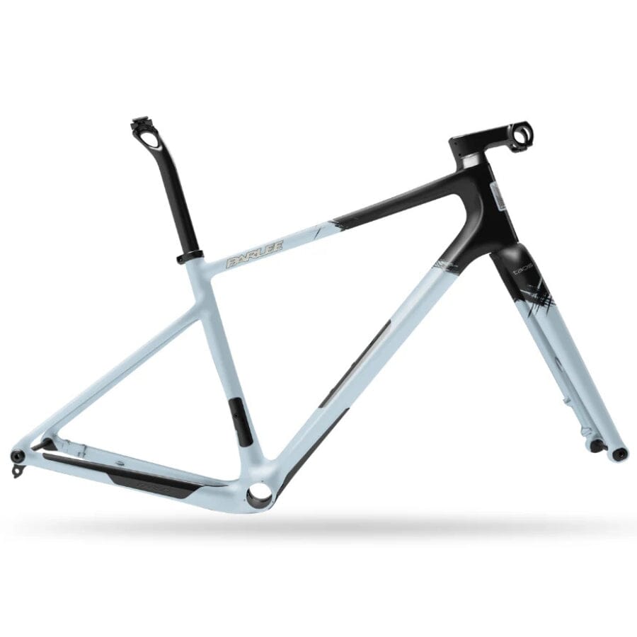Parlee Taos Frameset | Contender Bicycles