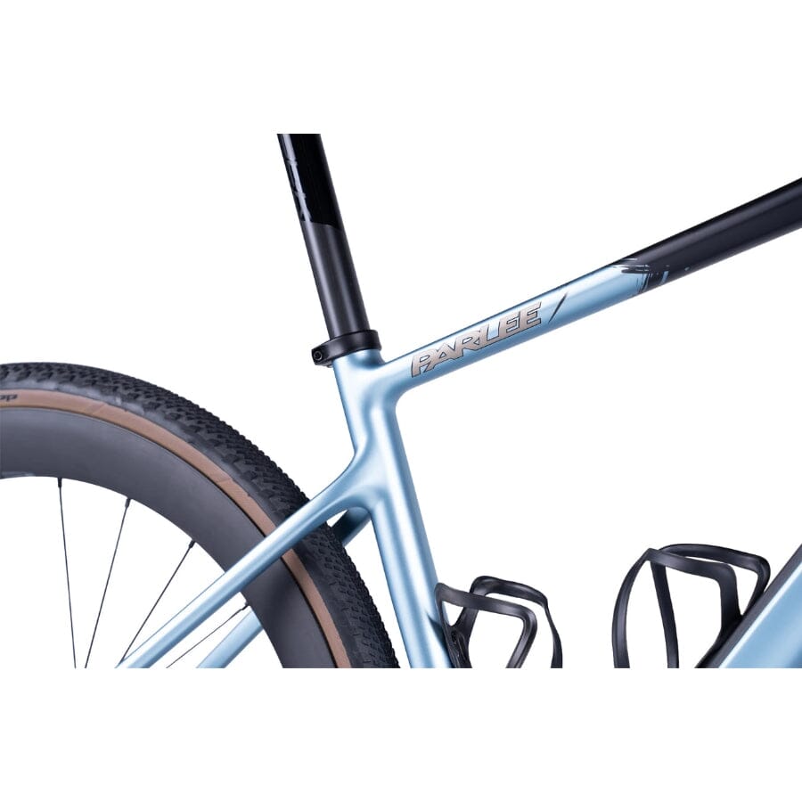 Parlee Taos Tier Four BIKES Parlee Bikes