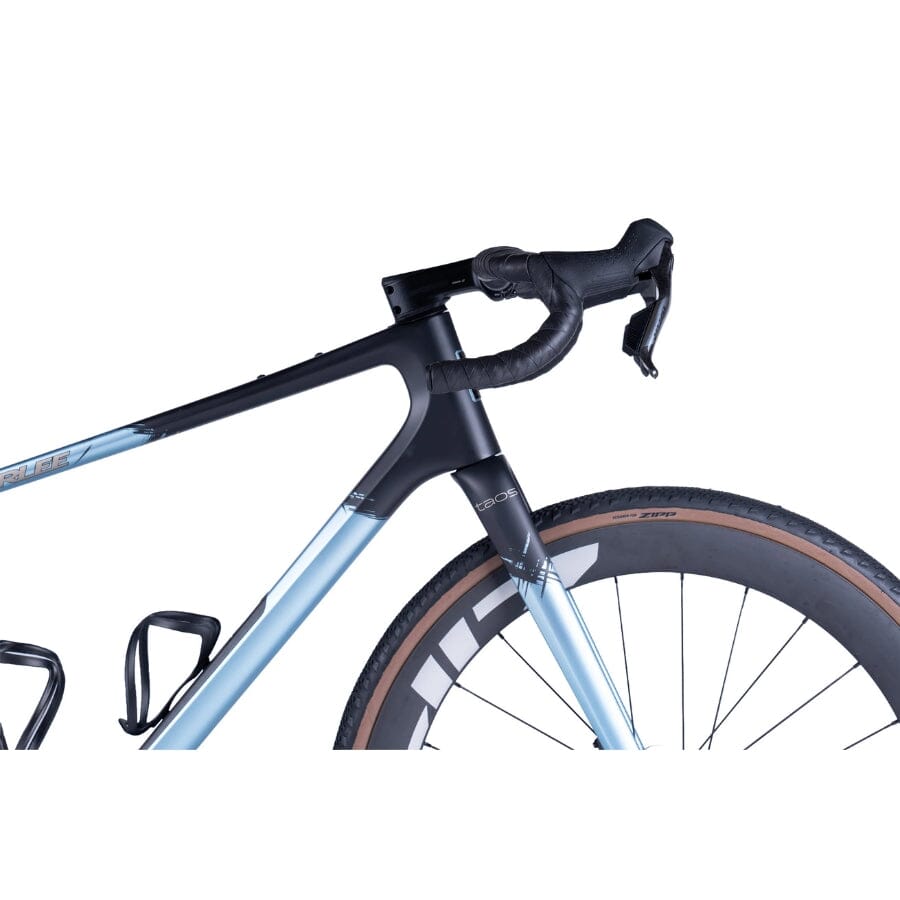 Parlee Taos Tier Four BIKES Parlee Bikes