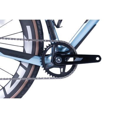 Parlee Taos Tier Four BIKES Parlee Bikes