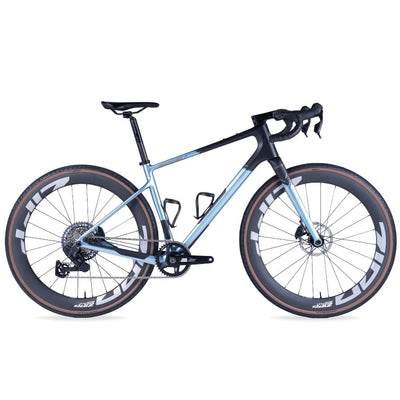 Parlee Taos Tier Four BIKES Parlee Bikes