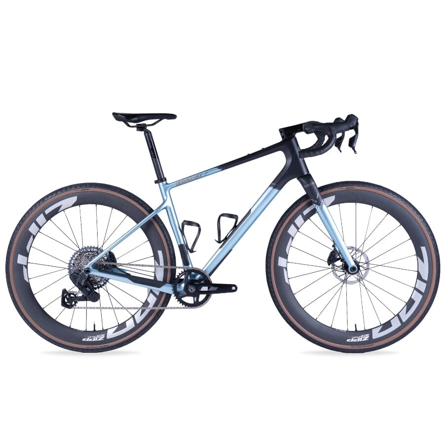 Parlee Taos Tier Four BIKES Parlee Bikes