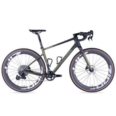 Parlee Taos Tier Four BIKES Parlee Bikes
