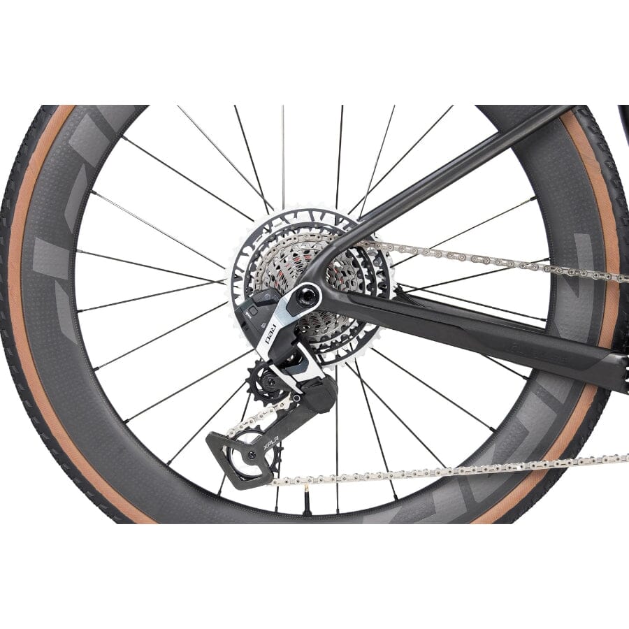 Parlee Taos Tier One BIKES Parlee Bikes 