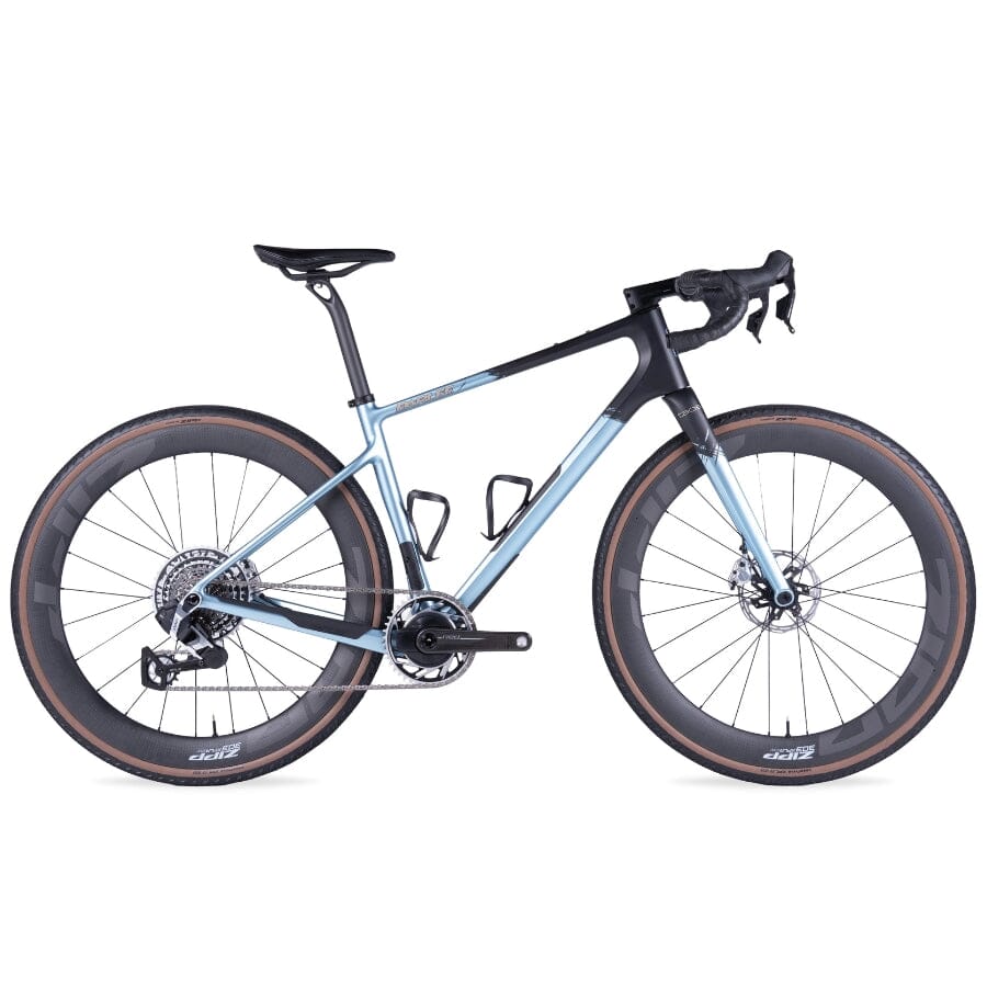 Parlee Taos Tier One BIKES Parlee Bikes 