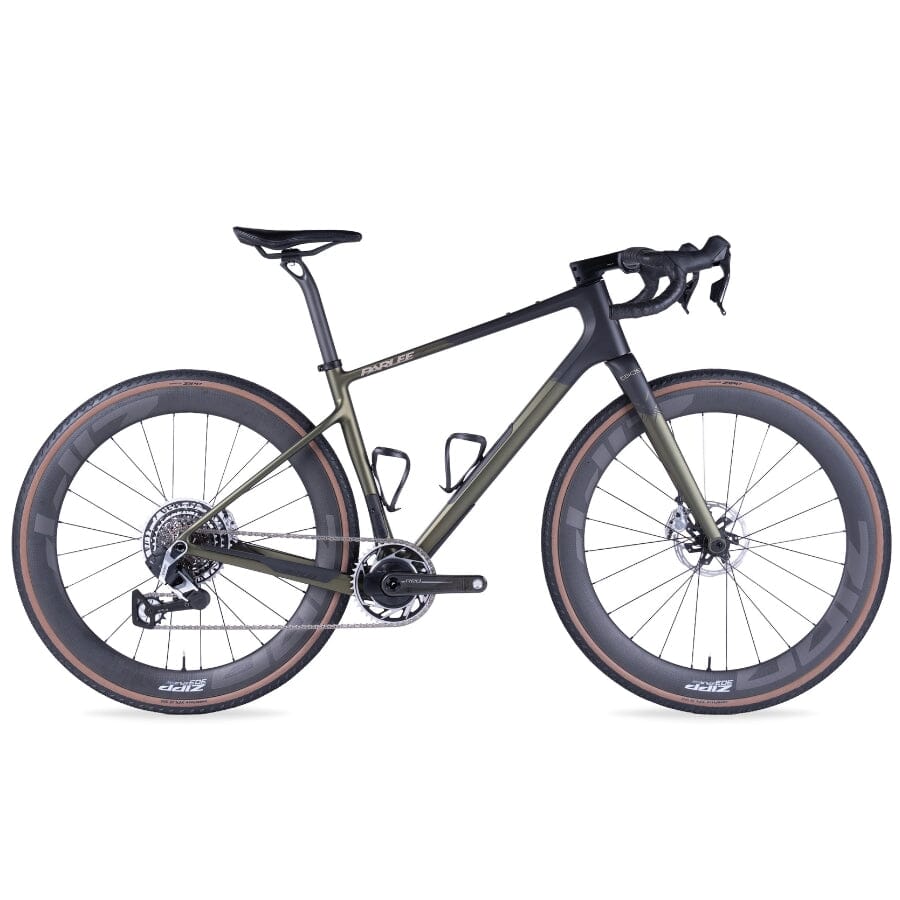 Parlee Taos Tier One | Contender Bicycles
