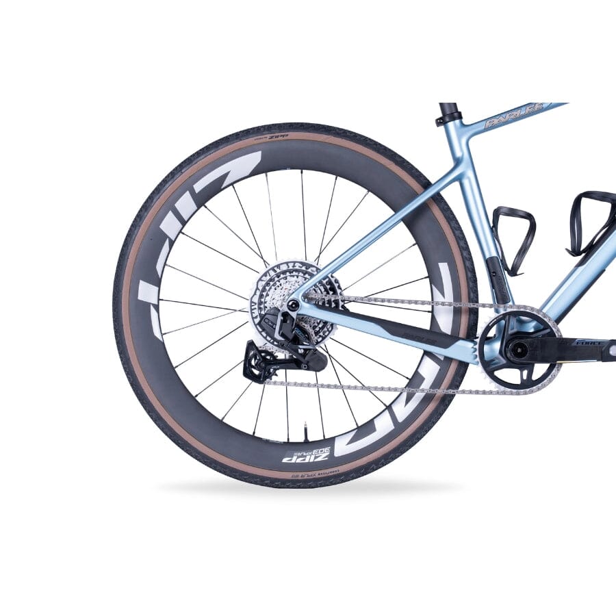 Parlee Taos Tier Three | Contender Bicycles