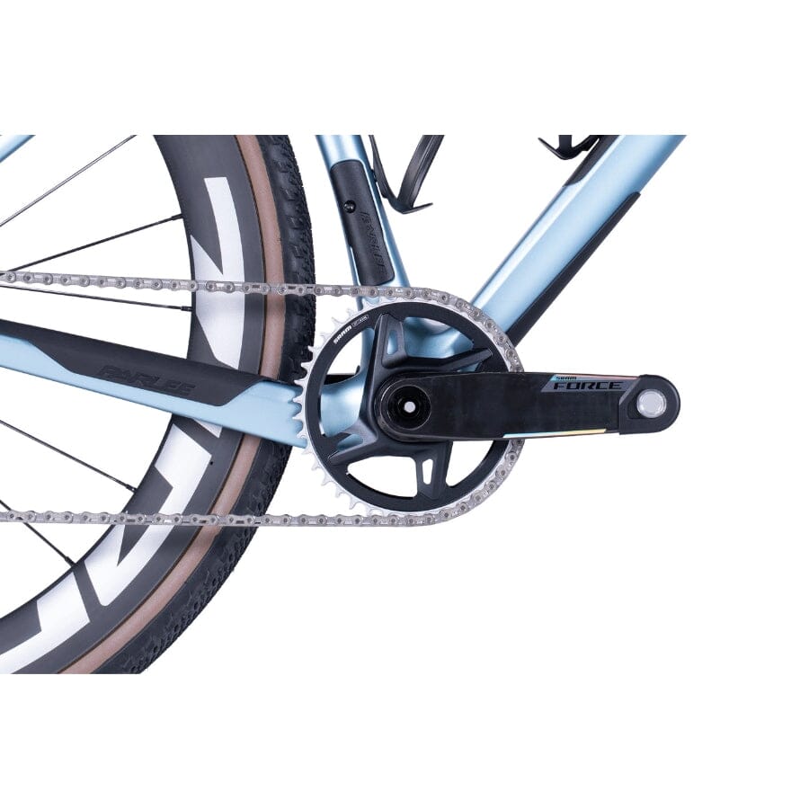 Parlee Taos Tier Three | Contender Bicycles