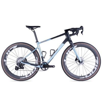 Parlee Taos Tier Three | Contender Bicycles