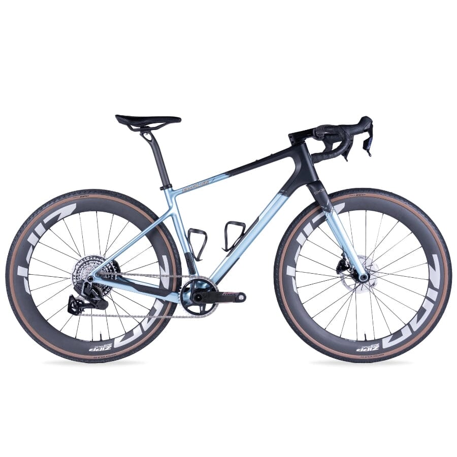 Parlee Taos SRAM Force XPLR AXS | Contender Bicycles