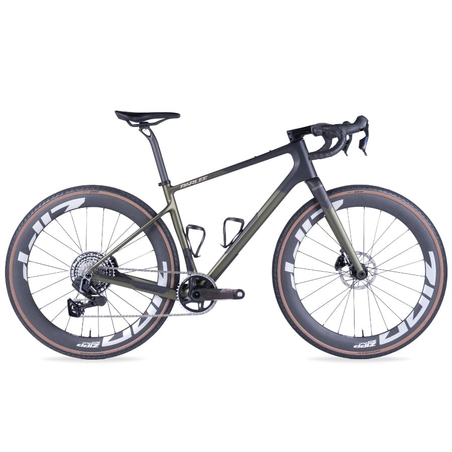 Parlee Taos Tier Three | Contender Bicycles