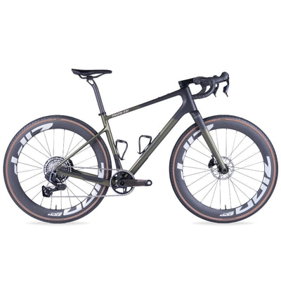 Parlee Taos Tier Three | Contender Bicycles