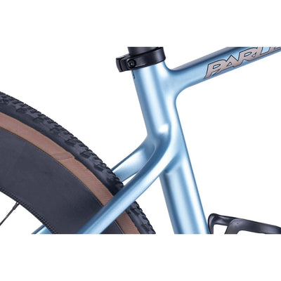 Parlee Taos Tier Two BIKES Parlee Bikes